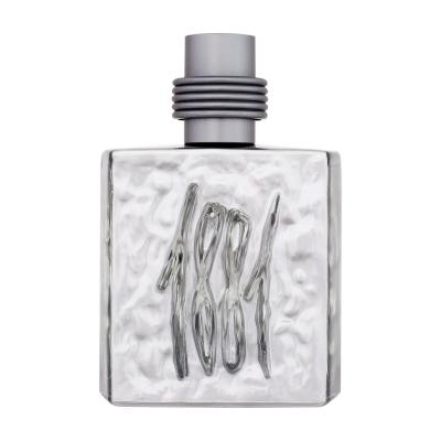 Nino Cerruti Cerruti 1881 Silver Woda toaletowa dla mężczyzn 100 ml