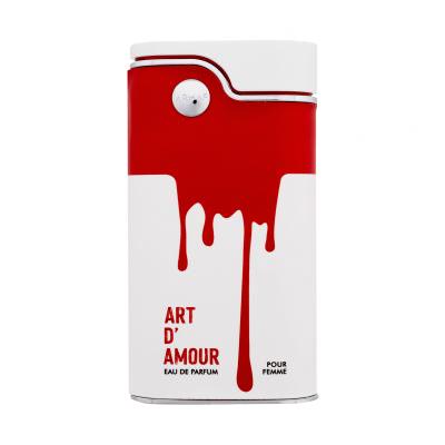 Armaf Art D´Amour Woda perfumowana dla kobiet 100 ml