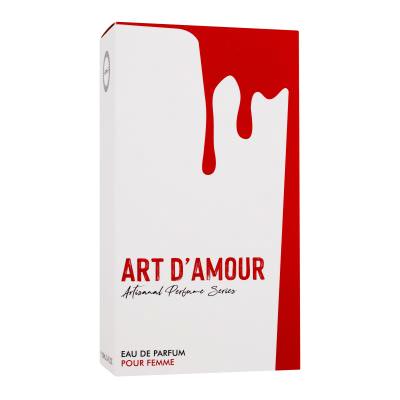 Armaf Art D´Amour Woda perfumowana dla kobiet 100 ml