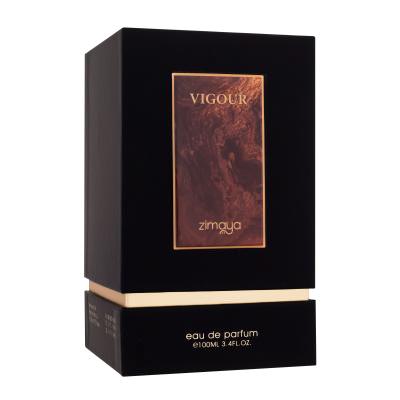 Zimaya Vigour Woda perfumowana dla mężczyzn 100 ml