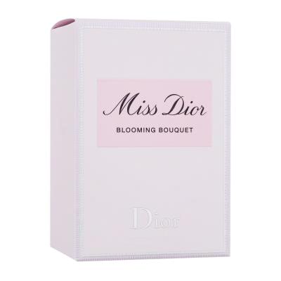 Dior Miss Dior Blooming Bouquet 2023 Woda toaletowa dla kobiet 100 ml