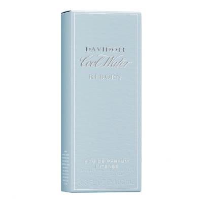 Davidoff Cool Water Reborn Intense Woda perfumowana dla kobiet 100 ml