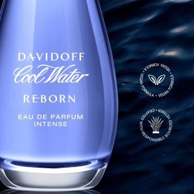 Davidoff Cool Water Reborn Intense Woda perfumowana dla kobiet 50 ml