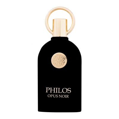 Maison Alhambra Philos Opus Noir Woda perfumowana 100 ml