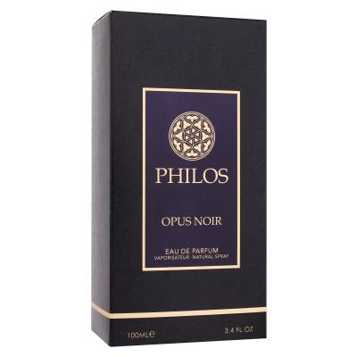 Maison Alhambra Philos Opus Noir Woda perfumowana 100 ml