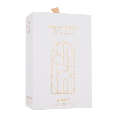 Armaf Club de Nuit Private Key To My Soul Ekstrakt perfum 100 ml