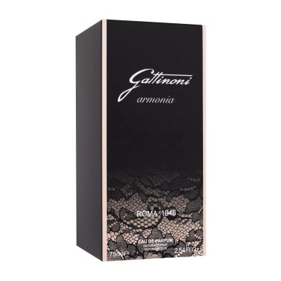 Gattinoni Armonia Woda perfumowana dla kobiet 75 ml