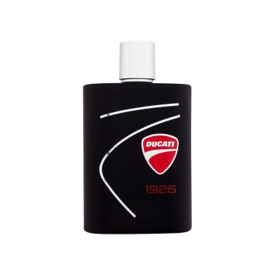 Ducati Ducati 1926 Woda toaletowa dla mężczyzn 100 ml