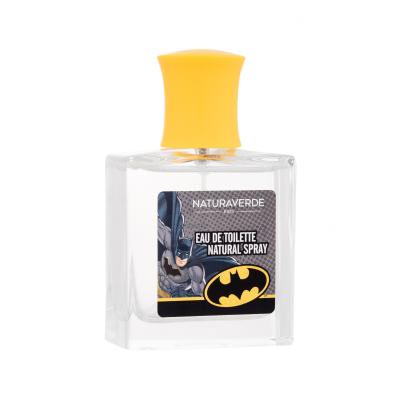 Naturaverde Batman Woda toaletowa dla dzieci 50 ml