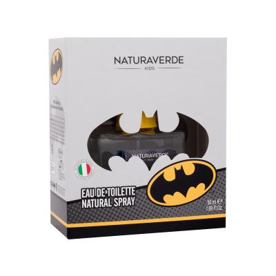 Naturaverde Batman Woda toaletowa dla dzieci 50 ml