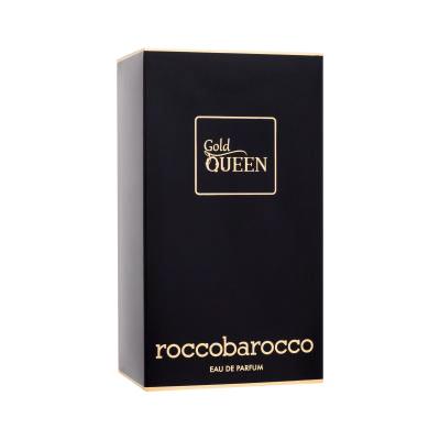 Roccobarocco Gold Queen Woda perfumowana dla kobiet 100 ml