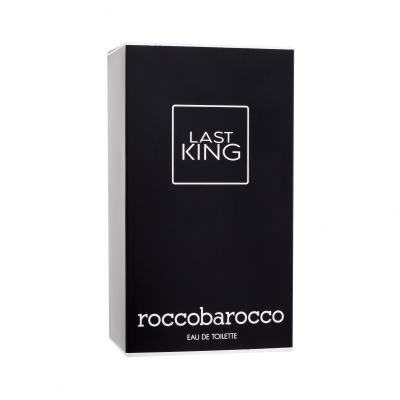 Roccobarocco Last King Woda toaletowa dla mężczyzn 100 ml