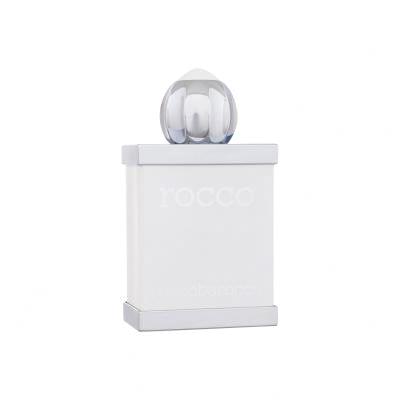 Roccobarocco Rocco White Woda toaletowa dla mężczyzn 100 ml