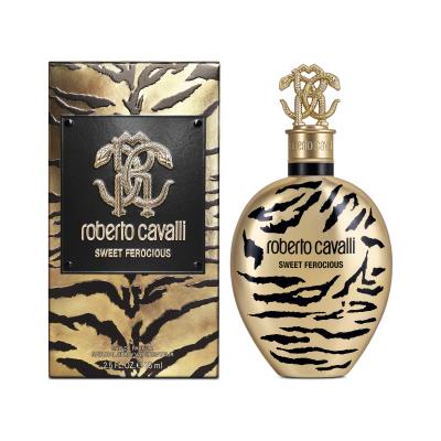 Roberto Cavalli Sweet Ferocious Woda perfumowana dla kobiet 75 ml