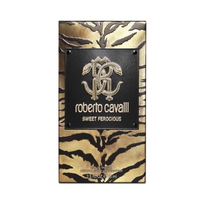 Roberto Cavalli Sweet Ferocious Woda perfumowana dla kobiet 75 ml