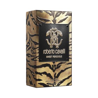 Roberto Cavalli Sweet Ferocious Woda perfumowana dla kobiet 75 ml