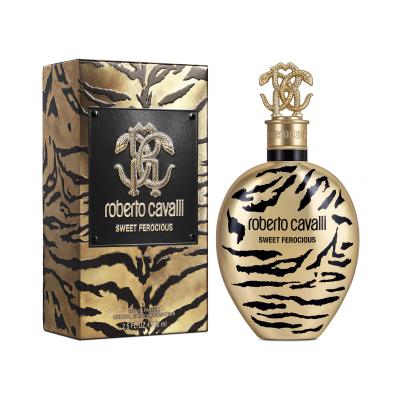 Roberto Cavalli Sweet Ferocious Woda perfumowana dla kobiet 75 ml