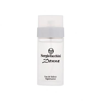 Sergio Tacchini Donna Woda toaletowa dla kobiet 30 ml