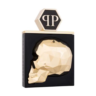 Philipp Plein The $kull Gold Perfumy 125 ml uszkodzony flakon