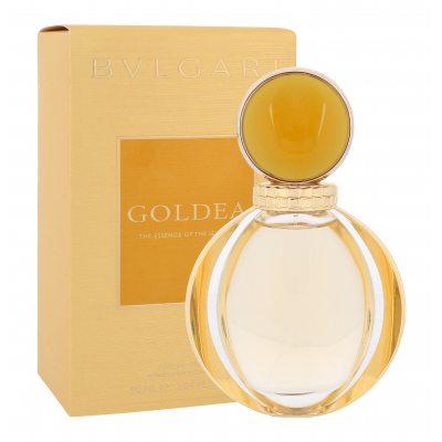 Bvlgari Goldea Woda perfumowana dla kobiet 90 ml