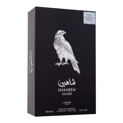 Lattafa Pride Shaheen Silver Woda perfumowana 100 ml