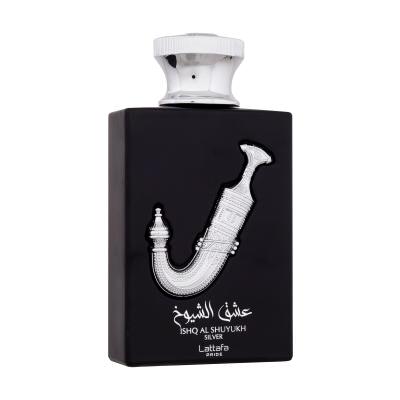 Lattafa Ishq Al Shuyukh Silver Woda perfumowana 100 ml