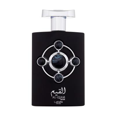 Lattafa Pride Al Qiam Silver Woda perfumowana 100 ml