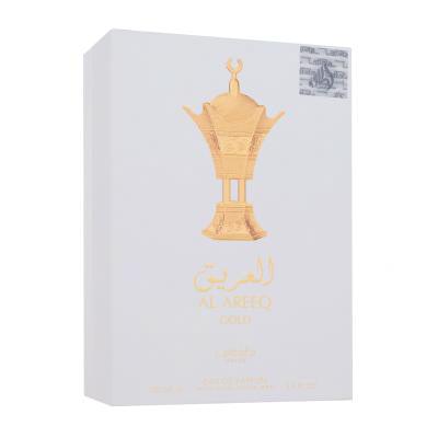 Lattafa Pride Al Areeq Gold Woda perfumowana 100 ml