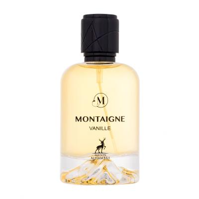 Maison Alhambra Montaigne Vanille Woda perfumowana dla kobiet 100 ml