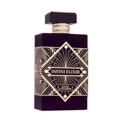 Maison Alhambra Infini Elixir Woda perfumowana 100 ml