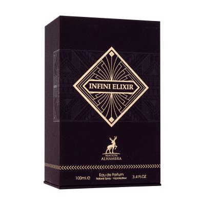 Maison Alhambra Infini Elixir Woda perfumowana 100 ml