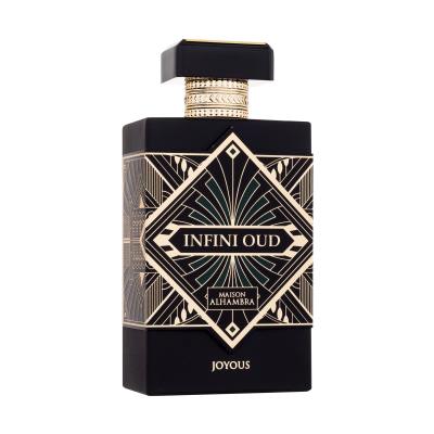 Maison Alhambra Infini Oud Joyous Woda perfumowana 100 ml