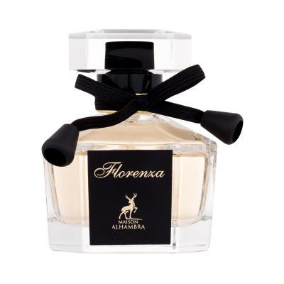 Maison Alhambra Florenza Woda perfumowana dla kobiet 100 ml