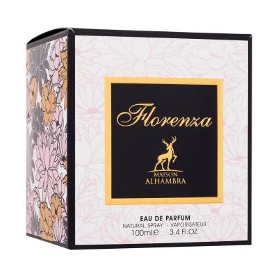 Maison Alhambra Florenza Woda perfumowana dla kobiet 100 ml