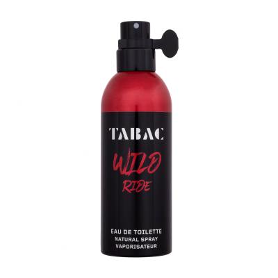 TABAC Wild Ride Woda toaletowa dla mężczyzn 75 ml Uszkodzone pudełko