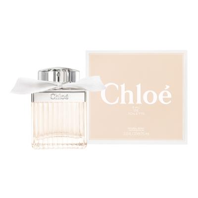 Chloé Chloé Woda toaletowa dla kobiet 75 ml