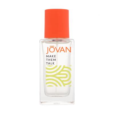 Jövan Make Them Talk Woda perfumowana dla kobiet 50 ml