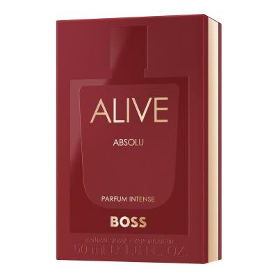 HUGO BOSS BOSS Alive Absolu Perfumy dla kobiet 50 ml