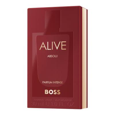 HUGO BOSS BOSS Alive Absolu Perfumy dla kobiet 30 ml