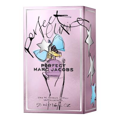 Marc Jacobs Perfect Elixir Woda perfumowana dla kobiet 50 ml