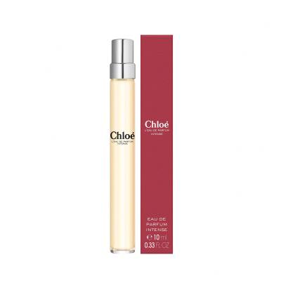 Chloé Chloé L&#039;Eau De Parfum Intense Woda perfumowana dla kobiet 10 ml