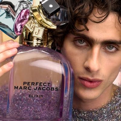 Marc Jacobs Perfect Elixir Woda perfumowana dla kobiet 100 ml