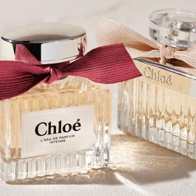 Chloé Chloé L&#039;Eau De Parfum Intense Woda perfumowana dla kobiet 100 ml