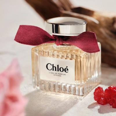 Chloé Chloé L&#039;Eau De Parfum Intense Woda perfumowana dla kobiet 100 ml