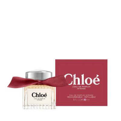 Chloé Chloé L&#039;Eau De Parfum Intense Woda perfumowana dla kobiet 30 ml