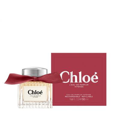 Chloé Chloé L&#039;Eau De Parfum Intense Woda perfumowana dla kobiet 50 ml