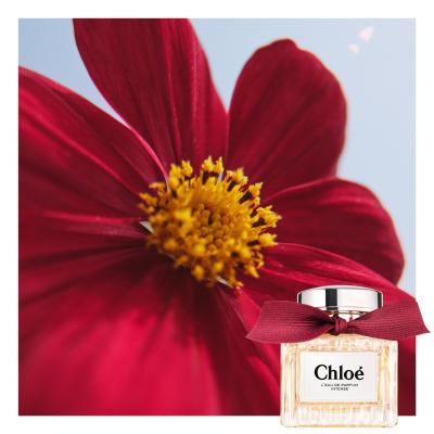 Chloé Chloé L&#039;Eau De Parfum Intense Woda perfumowana dla kobiet 50 ml