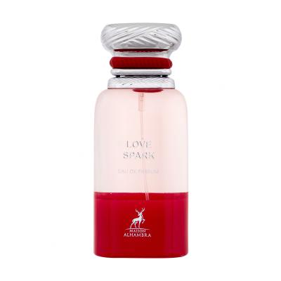 Maison Alhambra Love Spark Woda perfumowana 80 ml