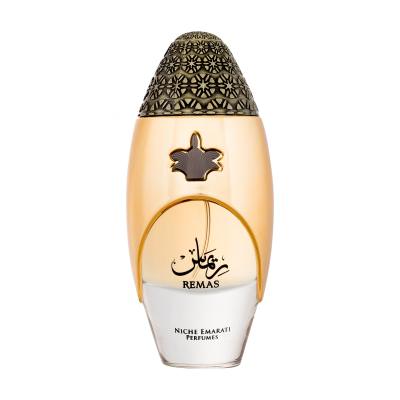 Niche Emarati Remas Woda perfumowana 100 ml