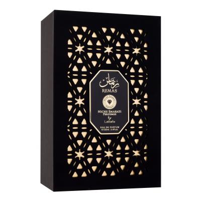 Niche Emarati Remas Woda perfumowana 100 ml